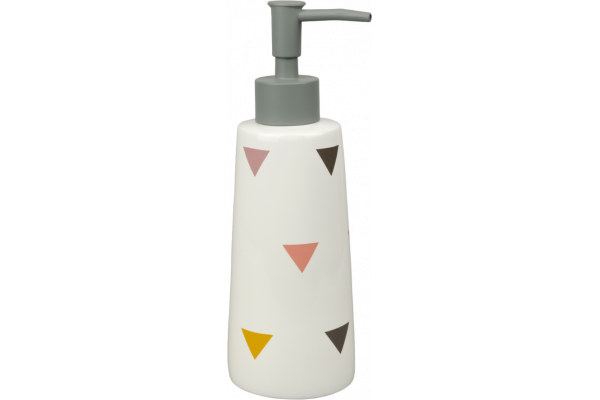 Дозатор RAINDROPS Scandi RE0499A-LD