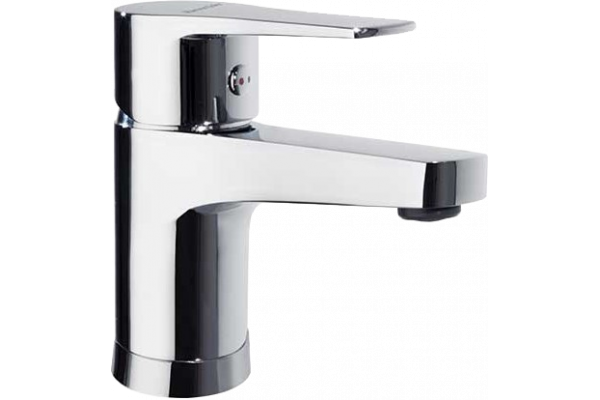 Смеситель Ramonsoler Titanium 1801 хром