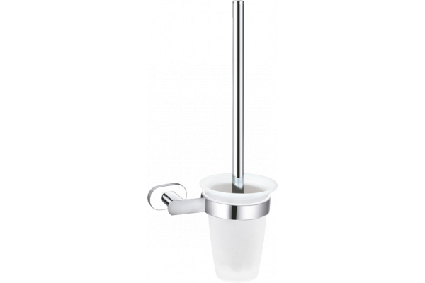 Ершик Rav Slezak Yukon YUA0500CB хром, белый