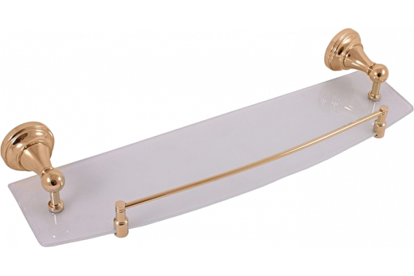 Полка Rav Slezak Morava MKA0900/50Z золото