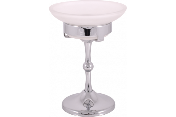 Мыльница Rav Slezak Morava MKA0301 хром