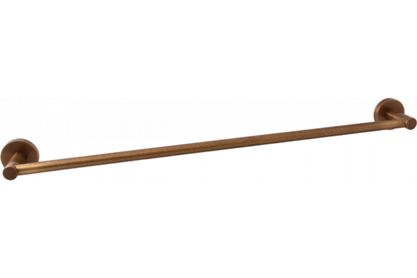 Полотенцедержатель Rav Slezak Colorado COA0701/60SM бронза, 65 см