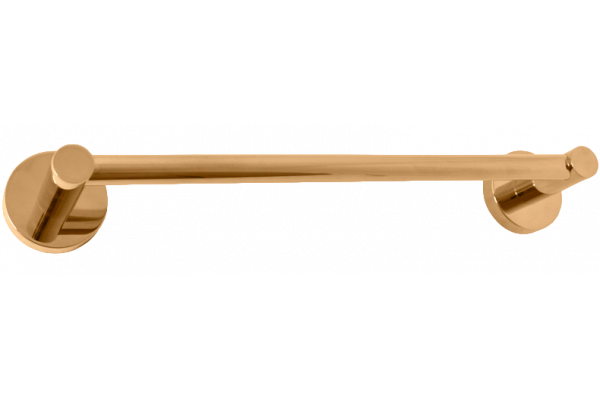 Полотенцедержатель Rav Slezak Colorado COA0701/60Z золото, 65 см