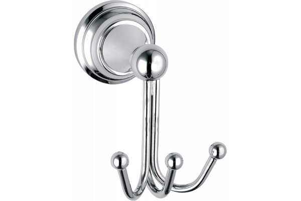 Крючок Rav Slezak Morava MKA0105 хром
