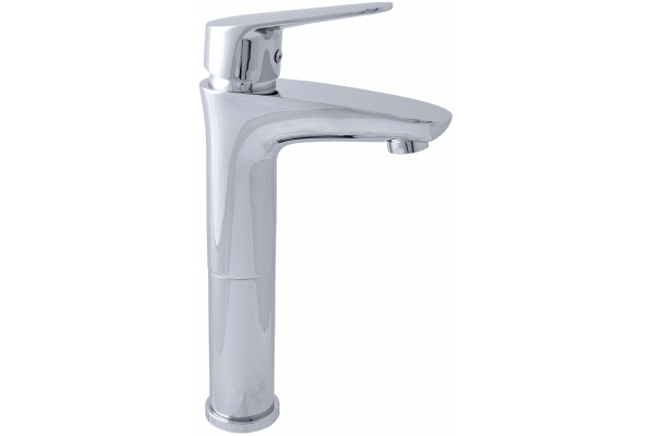 Смеситель для раковины Rav Slezak Victoria VI230.5 хром