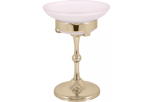Мыльница Rav Slezak Morava MKA0301Z золото