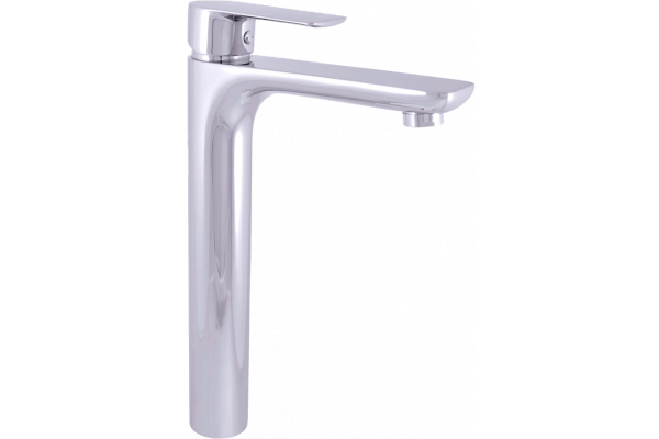 Смеситель для раковины Rav Slezak Vltava VT430.5 хром