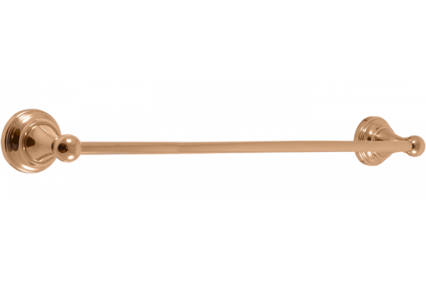 Полотенцедержатель Rav Slezak Morava MKA0701/55Z 55 см, золото