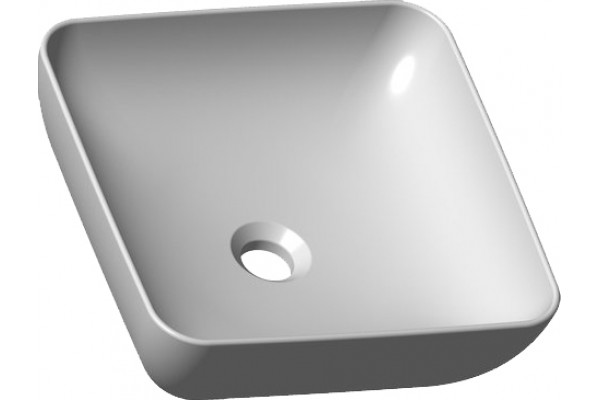 Раковина Ravak Uni 380 B Slim