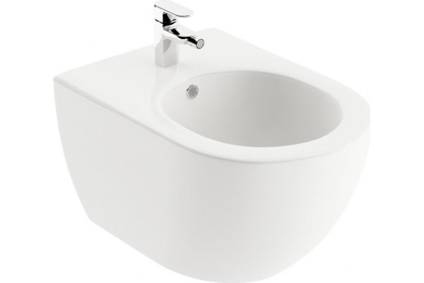 Биде подвесное Ravak Chrome Uni Chrome