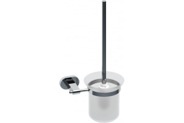 Ершик Ravak Chrome CR 410.00