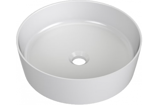 Раковина Ravak Uni 400 Slim
