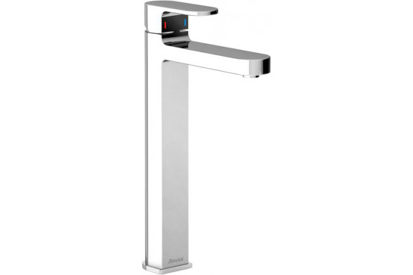 Смеситель для раковины Ravak Chrome CR 015.00