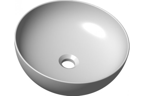 Раковина Ravak Uni 400 B Slim