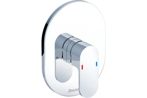 Смеситель для душа Ravak Chrome CR 066.00