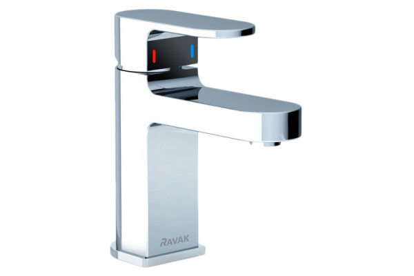 Смеситель для раковины Ravak Chrome CR 012.00
