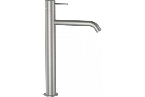 Смеситель для раковины Remer X Style Inox SSX12LXL