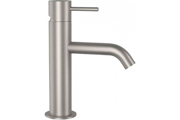 Смеситель для раковины Remer X Style Inox SSX12