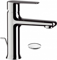 Смеситель для раковины Remer Vanity V10