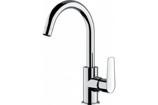 Смеситель для раковины Remer Vanity V72C
