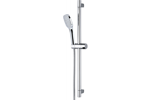 Душевой гарнитур Remer 315R318CP