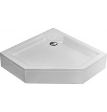 Поддон для душа RGW Style TR 80x80 с сифоном