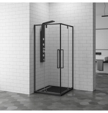 Душевой уголок RGW Stilvoll SV-33 B 80x80