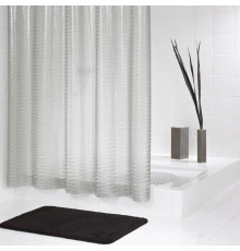 Штора для ванной Ridder Silk 35840