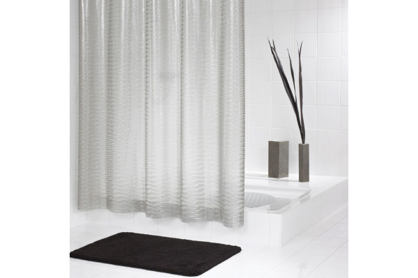 Штора для ванной Ridder Silk 35840