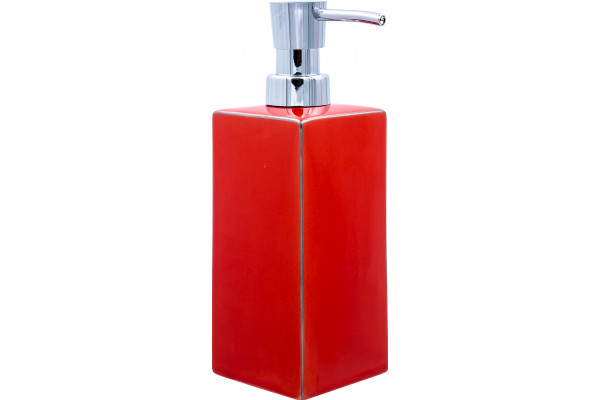 Дозатор Ridder Chichi 2241506 красный