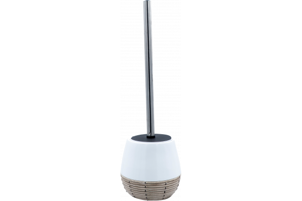 Ершик Ridder Safari 2151401 белый