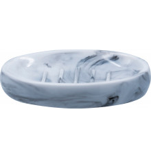 Мыльница Ridder Toscana 2154301 белая