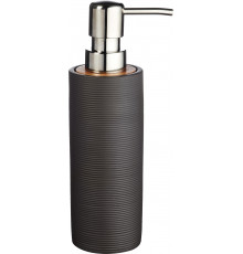 Дозатор Ridder Roller 2105507 серый
