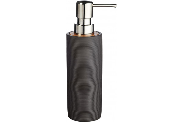 Дозатор Ridder Roller 2105507 серый