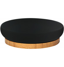 Мыльница Ridder Fancy 2126310 черная