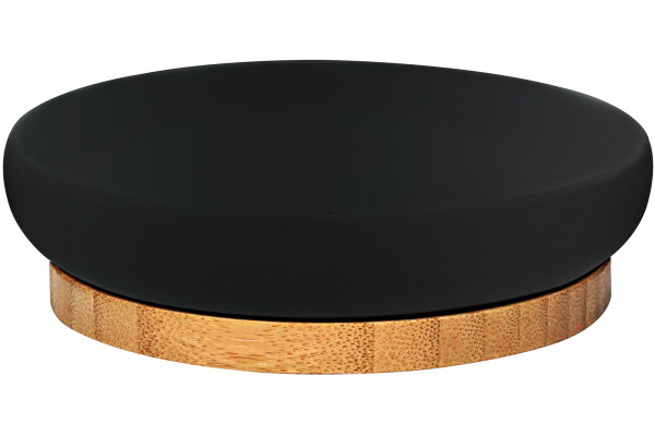 Мыльница Ridder Fancy 2126310 черная