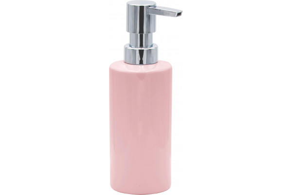 Дозатор Ridder Beaute 2118502 розовый