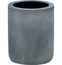 Стакан Ridder Cement 2240107 серый