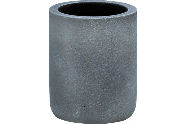 Стакан Ridder Cement 2240107 серый