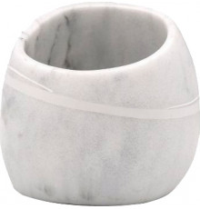Стакан Ridder Little Rock 22190101 белый
