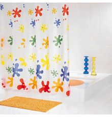 Штора для ванной Ridder Splash 33820