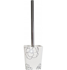 Ершик Ridder Diamond Diamond 22160401 белый