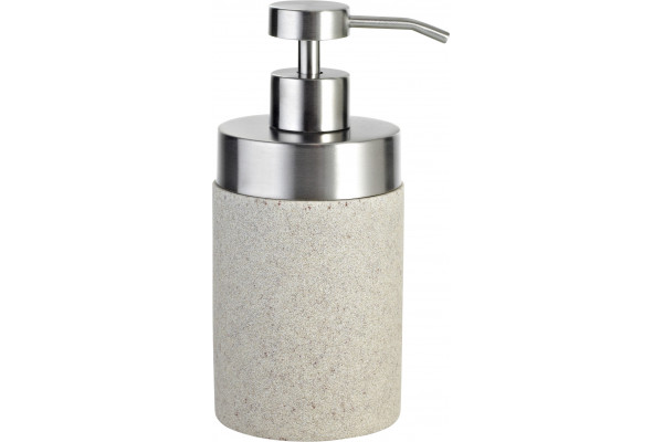 Дозатор Ridder Stone 22010511 бежевый