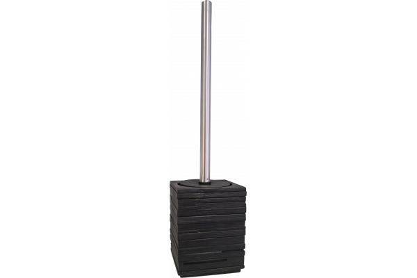 Ершик Ridder Brick 22150410 черный