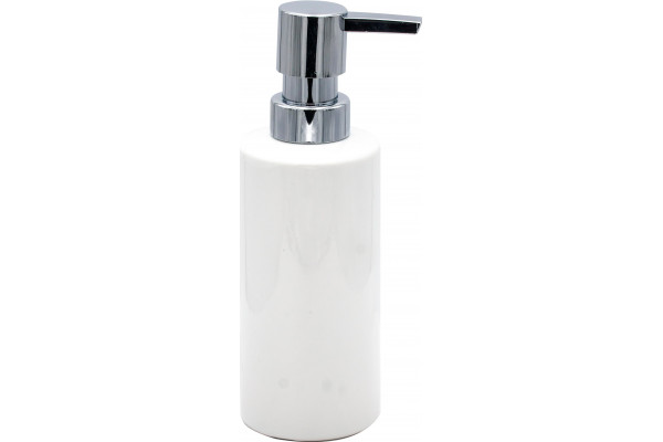 Дозатор Ridder Pure 2125501 белый