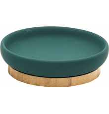 Мыльница Ridder Fancy 2126305 зеленая