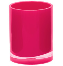 Стакан Ridder Gaudy Gaudy 2231102 розовый