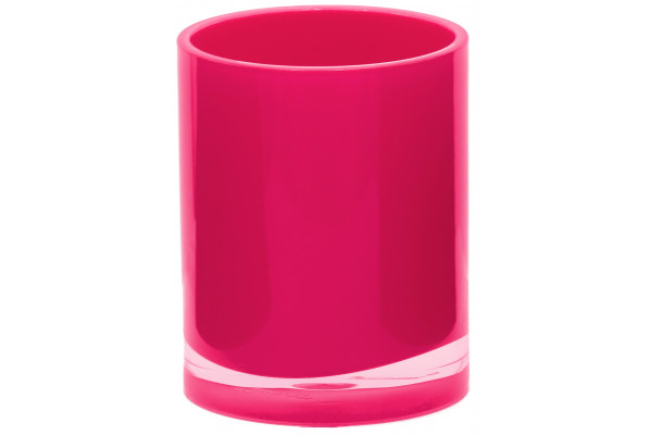 Стакан Ridder Gaudy Gaudy 2231102 розовый