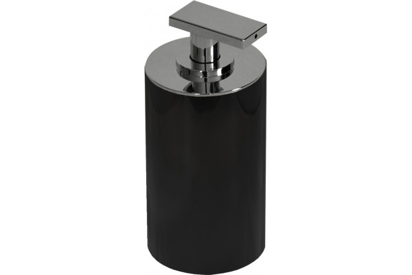 Дозатор Ridder Paris 22250510 черный