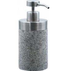 Дозатор Ridder Stone 22010507 серый